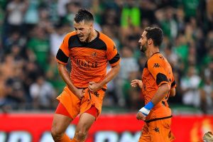 LJUJIĆ ZA HS: Uz oštre mere samo fudbal u Izraelu, ukoliko ih prekršite, klub ne mora da vas plati!