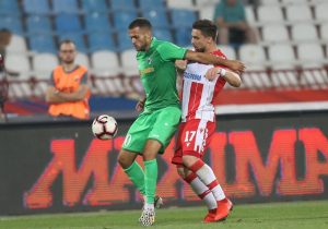 NEMANJA VIDIĆ ZA HS: Pokušaćemo ponovo da zaustavimo Zvezdu, jasni su planovi za nastavak karijere