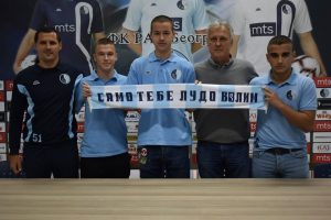 RADOV ZALOG ZA BUDUĆNOST: Novi potpisi na Banjici!