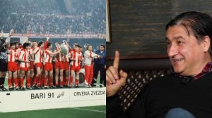 PANČEV: Navijači su i dan danas snaga kluba – Naša zvezda večno sja!