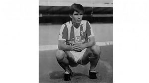 TUGA OBAVILA ‘MARAKANU’: Nakon teške bolesti preminuo bivši fudbaler Zvezde Marko Elsner