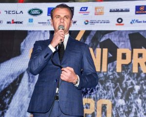 VELIKI PROBLEMI ZA PARTIZAN: Ostoja Mijailović izneo detalje o povređenim igračima!