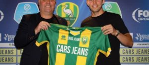 HOLANĐANI POTVRĐUJU: Bivši fudbaler Partizana i Rada novi trener Haga!