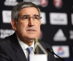 JANOPULOS GRMI: ‘Puta Evroliga!’