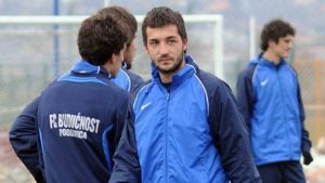 ‘VARVARI’ IZABRALI: Tim Budućnosti poslednje dve decenije, od Burze preko Đokaja do Bećiraja i Mugoše…