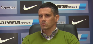 RAMOVŠ ZA HS: Dve opcije su na stolu, klubovi će izabrati model! PLS će najverovatnije pratiti odluke SLS