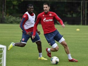 MILOŠ DEGENEK: Vreme je za duplu krunu!