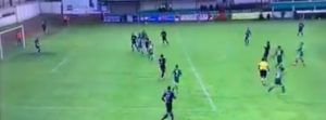 SUPERLIGA SRBIJE: Evrogol Marčića doneo Spartaku tri boda u Inđiji (VIDEO)