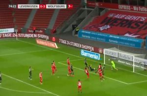 BUNDESLIGA: Volfzburg ‘razbio’ Leverkuzen, Ajntraht se vratio iz ‘nokdauna’ i prekinuo crni niz, Kostić asistent u goleadi (VIDEO)