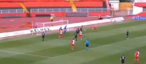 SUPERLIGA SRBIJE: Vojvodina i Čukarički podelili bodove u derbiju kola, Novosađani prokockali trijumf  (VIDEO)
