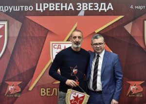 DRAGAN MLADENOVIĆ: Titule su apsolutno zaslužene