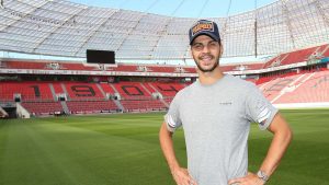 ŽELJA MU JE BILA DA ZAIGRA NA ‘MARAKANI’: Austrijski reprezentativac se nudio Zvezdi, menadžer ga šalje u Tursku!