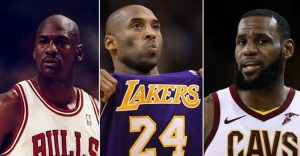 BOLJI OD DŽORDANA, KOBIJA I LEBRONA: Čuveni plejmejker Detroita jedini je košarkaš sa pozitivnim skorom protiv velike trojke!