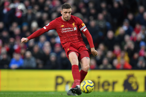 KLOP NE ŽELI DA RIZIKUJE: Kapiten Liverpula završio sezonu