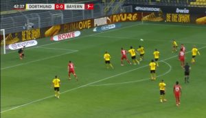 POBEDA BAJERNA VREDNA TITULE: Magija Kimiha za veliku prednost Bavaraca, u Minhenu se već slavi titula (VIDEO)