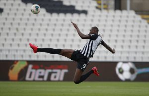 SADIK PONOVO ZATRESAO MREŽU: Nova pobeda Almerije!