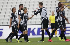 SASTAVI: Partizan bez četvorice standardnih, Čuka ponovo izvodi ‘vrtić’
