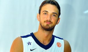 SEMIH ERDEN: Tanjević mi je utabao put u Partizan, to je bila odluka…