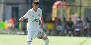 UPRKOS KRAJU PRVENSTVA NASTAVILI SA TRENINZIMA: Omladinci Čukaričkog na terenu i pored okončanja šampionata