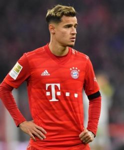 POČINJE BORBA ZA KUTINJA: Brazilac najbliži povratku u Premijer ligu