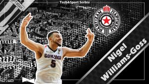 NAJDŽEL VILIJAMS-GOS SE VRAĆA U EVROPU: Oblači crveno-beli dres!