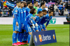 SKANDAL U ŠPANIJI: Policija izvukla pozive o nameštanju utakmica, Hetafe obećao Viljarealu 1,8 miliona evra!