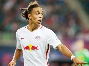 PIROVA POBEDA: Lajpcig ostao bez kapitena do kraja sezone!