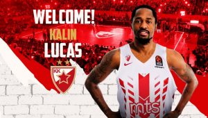 DOŠAO, VIDEO, OTIŠAO: Kalin Lukas potpisao u Americi!