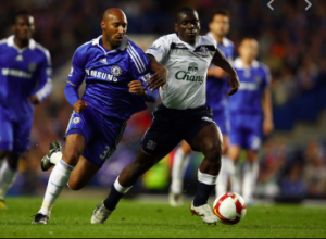 SEGUNDO KASTILJO: Za kraj moje sreće ‘kriva’ je Zvezda!