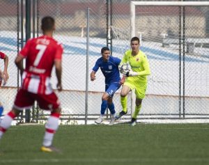 ANDRIJA KATIĆ: Poziv u seniorski tim je nagrada za dobar rad!