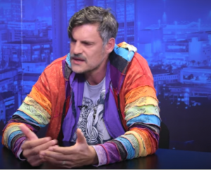 DEJAN KOTUROVIĆ: Koristio sam marihuanu, ali sam ‘strejt’ imao viziju pobede u Indijanapolisu! ‘Grobari’ nas gađali stolicama u glavu!