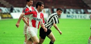 NEBOJŠA KRUPNIKOVIĆ ZA HS: Preokret na Đurđevdan 1995. godine nikada neću zaboraviti! Kakva su to dva tima bila, pogledajte gde smo kasnije mnogi igrali!