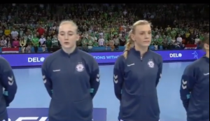 MENJA REPREZENTACIJU: Snajka pokojnog glumca Danila Lazovića ne želi više da igra za Sloveniju!