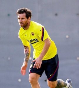 LA LIGA: Barsi ne prija pauza, Katalonci se više ne pitaju oko titule (VIDEO)