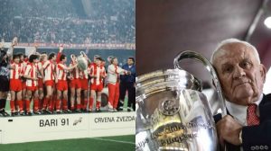 LJUPKO PETROVIĆ: Predvideo sam produžetke, penale i trofej