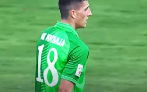 TRANSFER BOMBA IZ TOPOLE: TSC spreman da za Mihajla Banjca plati više od Crvene zvezde!