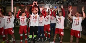 NIJE PROŠLO NEPRIMEĆENO: Italijanski mediji bavili su se (prvom) titulom Stankovića na klupi Crvene zvezde.