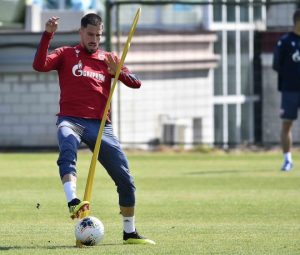 DEGENEK ODLAZI IZ ZVEZDE: Štoper napušta ‘Marakanu’, poznata visina transfera i njegova naredna destinacija!