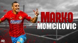 RUMUNI TVRDE: Momčilović napušta FCSB, ali Zvezda i Partizan…