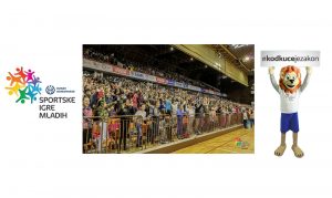 DUNAV OSIGURANJE SPORTSKE IGRE MLADIH: Kraj kampanje ‘Kod kuće je zakon’, akciju podržale mnoge poznate ličnosti, evo i koje… (VIDEO)