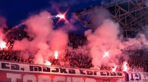 DRAMA U HRVATSKOJ: Advokatu Hajduka podmetnut požar pod automobil!