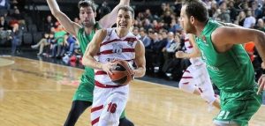 ITALIJANSKI NOVINAR TVRDI: Nemanja Nedović nije više igrač Armanija!