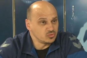 NENAD GROZDIĆ ZA HS: Tajna uspeha je posvećenost svakom igraču