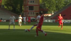 BUNDESLIGA: Subotić skrivio penal, Bajern se prošetao Berlinom i novom pobedom ponovo ‘odlepio’ od Dortmunda (VIDEO)