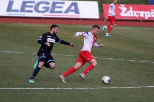 PETAR BOJIĆ: Čukarički je dobro organizovan klub, pobediće bolji