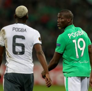 ZVANIČNO: Pogba potpisao za francuskog drugoligaša!
