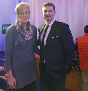 RAZIJA MUJANOVIĆ ZA HS: Postala sam svesna kakvu sam karijeru imala tek kada sam je završila, ulazak u FIBA kuću slavnih kruna karijere!