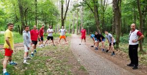 RADNIČKI NAPADA SUPERLIGU: Nakon velike pauze obe selekcije Kragujevčana nastavile sa treninzima