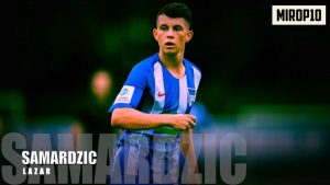 ON JE DETE O KOM PIŠE SVET: Hoće ga Srbija, ali i Barselona, Juventus i Milan!