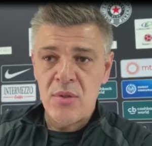 SAVO MILOŠEVIĆ: Iznenađujuće dobro smo izgledali, pohvale za novajlije
